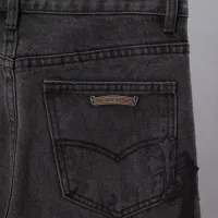 $72.00 USD Chrome Hearts Jeans For Men #1475667
