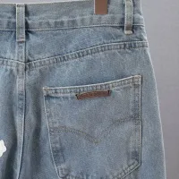 $72.00 USD Chrome Hearts Jeans For Men #1475679