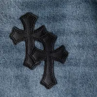 $48.00 USD Chrome Hearts Jeans For Men #1475684