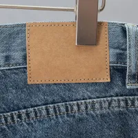 $48.00 USD Chrome Hearts Jeans For Men #1475684