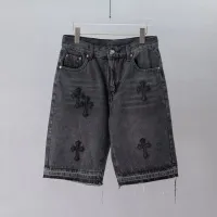 $48.00 USD Chrome Hearts Jeans For Men #1475685