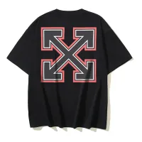 $29.00 USD Off-White T-Shirts Short Sleeved For Unisex #1475784