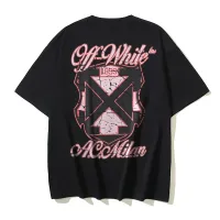 $29.00 USD Off-White T-Shirts Short Sleeved For Unisex #1475786