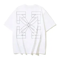 $29.00 USD Off-White T-Shirts Short Sleeved For Unisex #1475787
