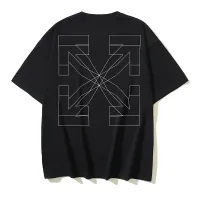 $29.00 USD Off-White T-Shirts Short Sleeved For Unisex #1475788