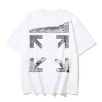 $29.00 USD Off-White T-Shirts Short Sleeved For Unisex #1475789