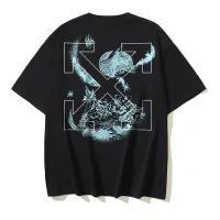$29.00 USD Off-White T-Shirts Short Sleeved For Unisex #1475793