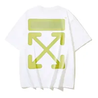 $29.00 USD Off-White T-Shirts Short Sleeved For Unisex #1475795