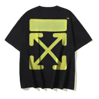 $29.00 USD Off-White T-Shirts Short Sleeved For Unisex #1475796