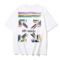 $29.00 USD Off-White T-Shirts Short Sleeved For Unisex #1475797