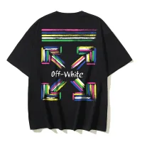 $29.00 USD Off-White T-Shirts Short Sleeved For Unisex #1475799