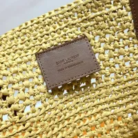 $210.00 USD Yves Saint Laurent YSL AAA Quality Shoulder Bags For Women #1475800