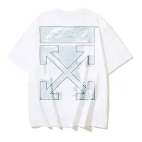 $29.00 USD Off-White T-Shirts Short Sleeved For Unisex #1475801