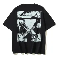 $29.00 USD Off-White T-Shirts Short Sleeved For Unisex #1475802