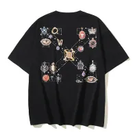 $29.00 USD Off-White T-Shirts Short Sleeved For Unisex #1475804