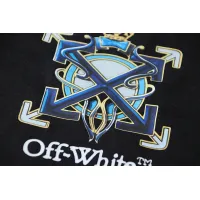 $29.00 USD Off-White T-Shirts Short Sleeved For Unisex #1475804