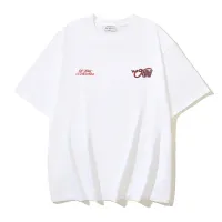 $29.00 USD Off-White T-Shirts Short Sleeved For Unisex #1475805