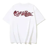 $29.00 USD Off-White T-Shirts Short Sleeved For Unisex #1475805