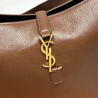 $212.00 USD Yves Saint Laurent AAA Quality Handbags For Women #1475807
