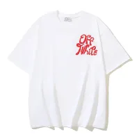 $29.00 USD Off-White T-Shirts Short Sleeved For Unisex #1475808