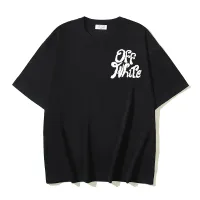 $29.00 USD Off-White T-Shirts Short Sleeved For Unisex #1475809
