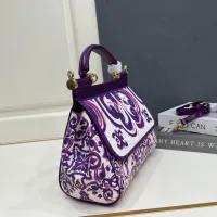 $108.00 USD Dolce & Gabbana AAA Quality Handbags For Women #1475810