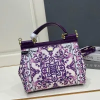 $108.00 USD Dolce & Gabbana AAA Quality Handbags For Women #1475810