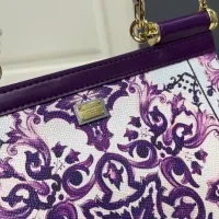 $108.00 USD Dolce & Gabbana AAA Quality Handbags For Women #1475810