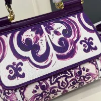$108.00 USD Dolce & Gabbana AAA Quality Handbags For Women #1475810