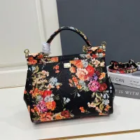 $108.00 USD Dolce & Gabbana AAA Quality Handbags For Women #1475811