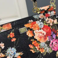 $108.00 USD Dolce & Gabbana AAA Quality Handbags For Women #1475811