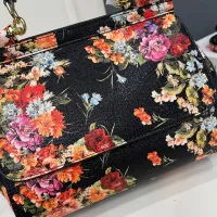 $108.00 USD Dolce & Gabbana AAA Quality Handbags For Women #1475811