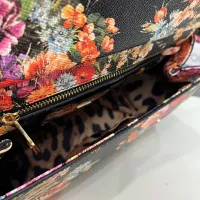 $108.00 USD Dolce & Gabbana AAA Quality Handbags For Women #1475811