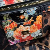$108.00 USD Dolce & Gabbana AAA Quality Handbags For Women #1475811