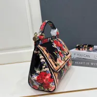 $108.00 USD Dolce & Gabbana AAA Quality Handbags For Women #1475812