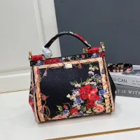 $108.00 USD Dolce & Gabbana AAA Quality Handbags For Women #1475812