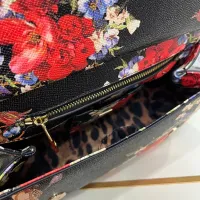 $108.00 USD Dolce & Gabbana AAA Quality Handbags For Women #1475812