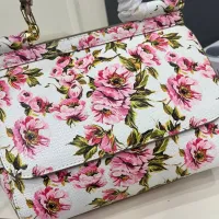 $108.00 USD Dolce & Gabbana AAA Quality Handbags For Women #1475813