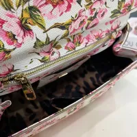 $108.00 USD Dolce & Gabbana AAA Quality Handbags For Women #1475813