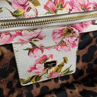 $108.00 USD Dolce & Gabbana AAA Quality Handbags For Women #1475813