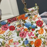 $108.00 USD Dolce & Gabbana AAA Quality Handbags For Women #1475814