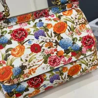 $108.00 USD Dolce & Gabbana AAA Quality Handbags For Women #1475814