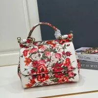 $108.00 USD Dolce & Gabbana AAA Quality Handbags For Women #1475815