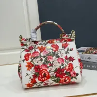 $108.00 USD Dolce & Gabbana AAA Quality Handbags For Women #1475815
