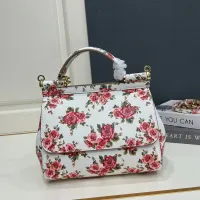 $108.00 USD Dolce & Gabbana AAA Quality Handbags For Women #1475816