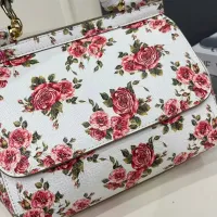 $108.00 USD Dolce & Gabbana AAA Quality Handbags For Women #1475816