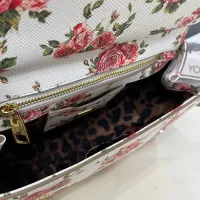 $108.00 USD Dolce & Gabbana AAA Quality Handbags For Women #1475816