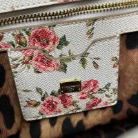 $108.00 USD Dolce & Gabbana AAA Quality Handbags For Women #1475816