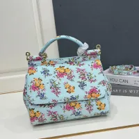 $108.00 USD Dolce & Gabbana AAA Quality Handbags For Women #1475817
