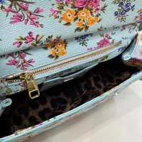 $108.00 USD Dolce & Gabbana AAA Quality Handbags For Women #1475817